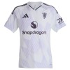 Camisola Manchester United Mount 7 Homen Equipamento 2ª 2025-26